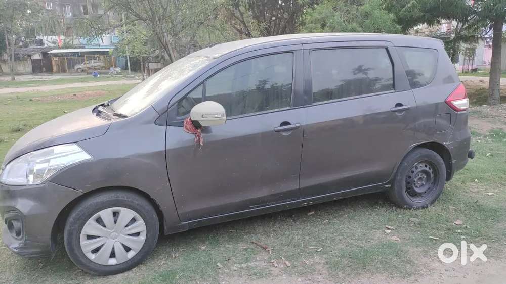 Maruti Suzuki Ertiga 2016 Petrol 62000 Km Driven