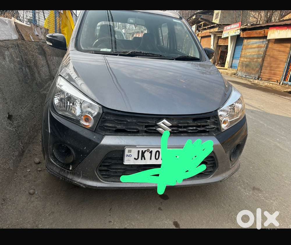 Good Condition
