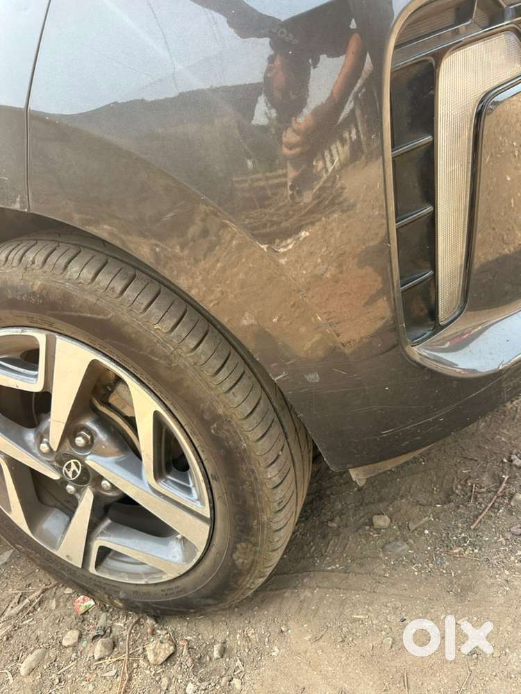 Hyundai Aura 2024 Model