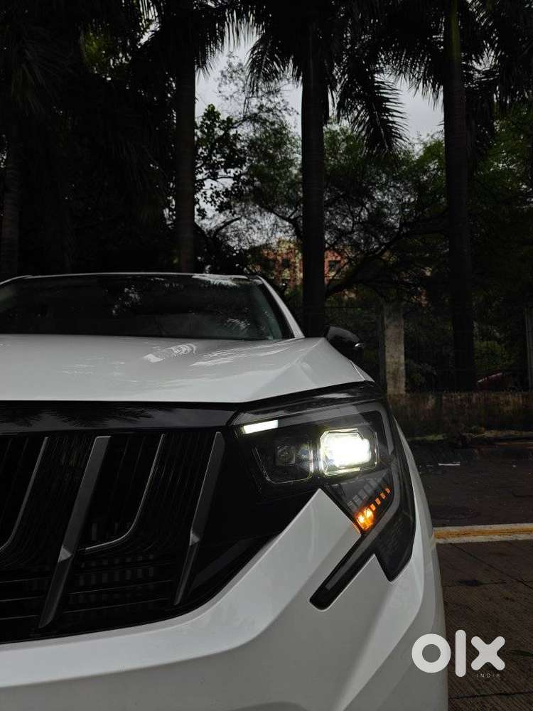 Mahindra Xuv 7xo Ax7 Diesel At, 2026, Diesel