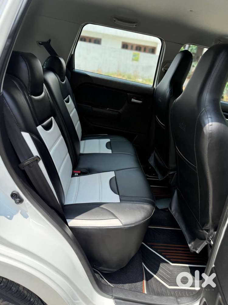 Maruti Suzuki Wagon R Vxi, 2025, Petrol