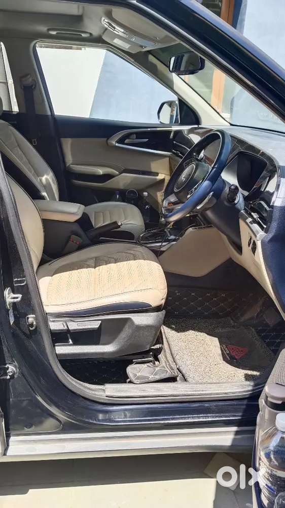 Kia Carens Diesel At 7str, Luxurious 2022