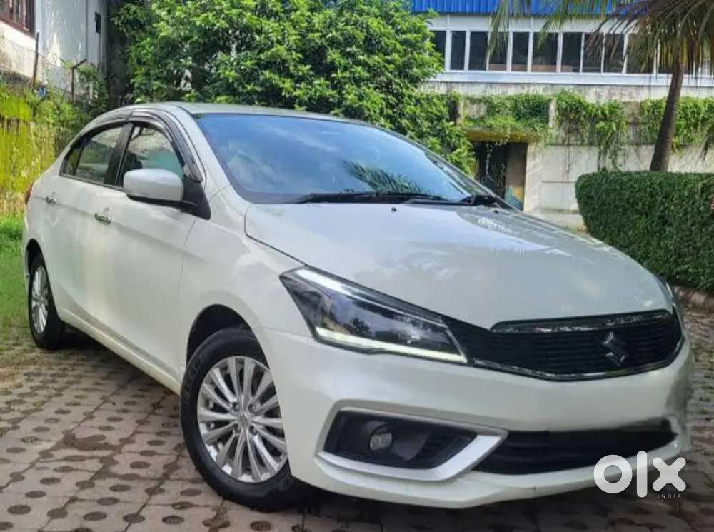 Maruti Suzuki Ciaz 2020