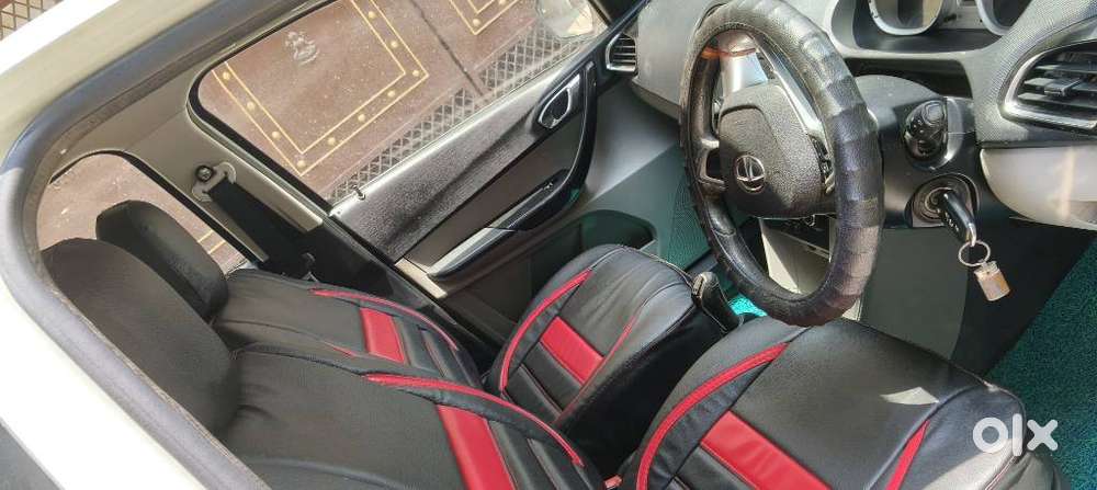Tata Tiago 1.05 Revotorq Xz Wo Alloy, 2017, Diesel