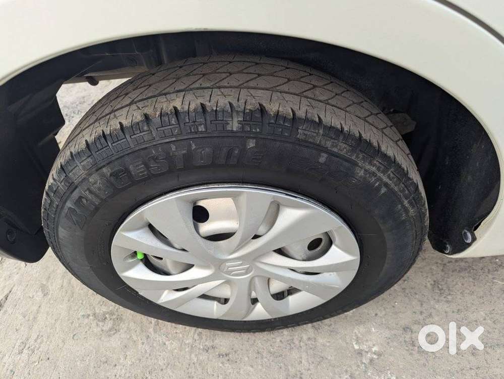 Maruti Suzuki Swift Dzire 2012-2015 1.2 Tour S Cng, 2021, Cng & Hybr..