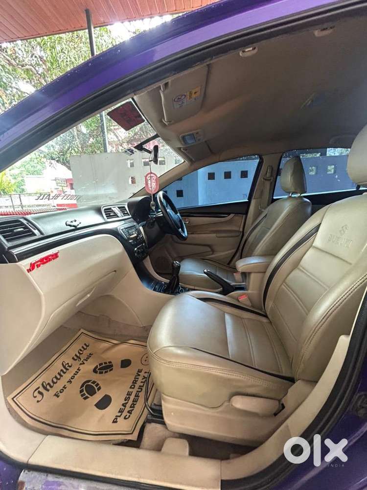 Maruti Suzuki Ciaz 2017 Diesel Good Condition