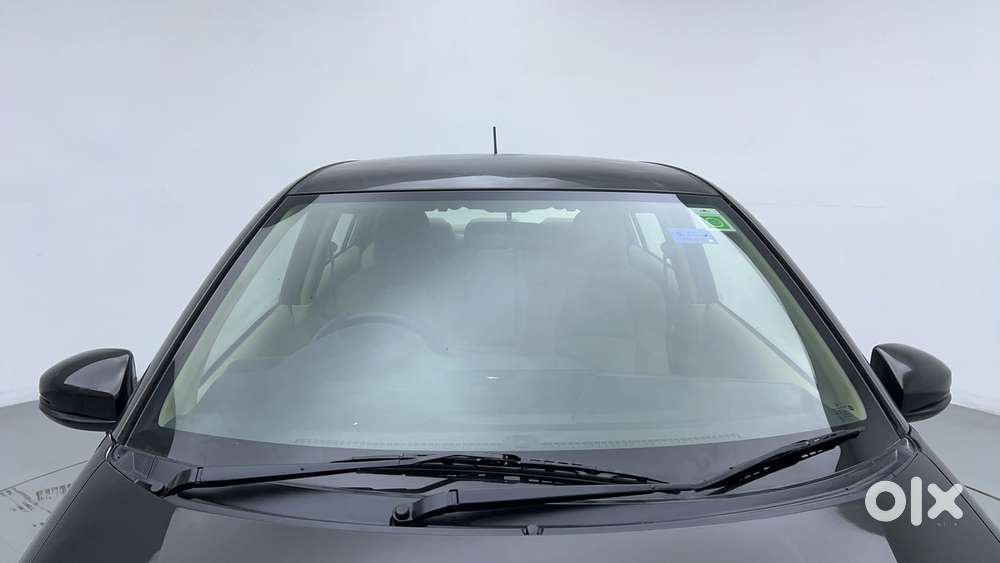 Honda Amaze Vx Petrol, 2016, Petrol