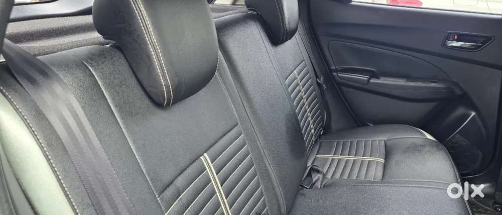 Maruti Suzuki Swift Zxi Plus Dual Tone, 2022, Petrol