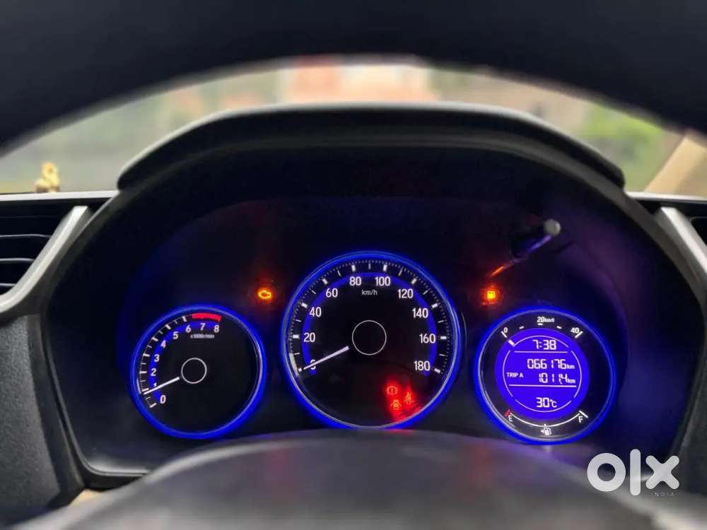 Brand New Condition
