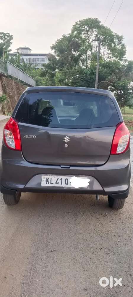 Maruti Suzuki Alto 800 2019 Petrol 74000 Km Driven