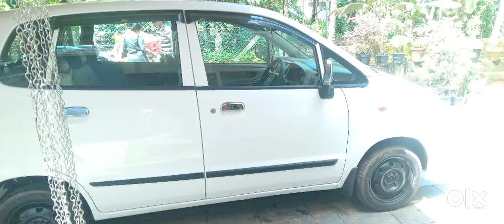 Maruti Suzuki Zen Estilo 2011 Petrol Well Maintained