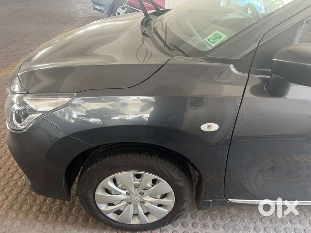 Maruti Baleno Petrol 2023