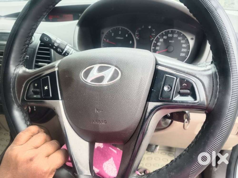 Hyundai I20 1.2 Asta Abs, 2009, Diesel