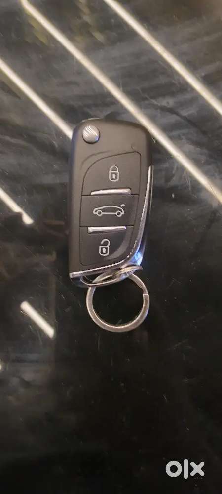 Tata Nexon 2021 Diesel Manual