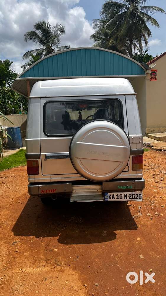 Mahindra Bolero Diesel 2005