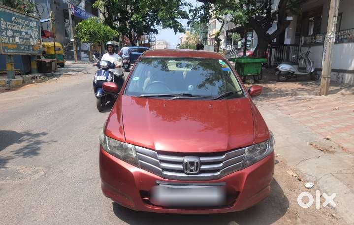 Ford Fiesta 1.4 Sxi, 2010, Petrol