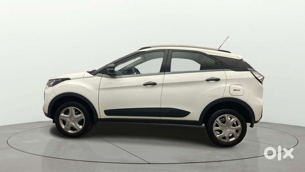 Tata Nexon 1.5 Revotorq Xm, 2020, Diesel