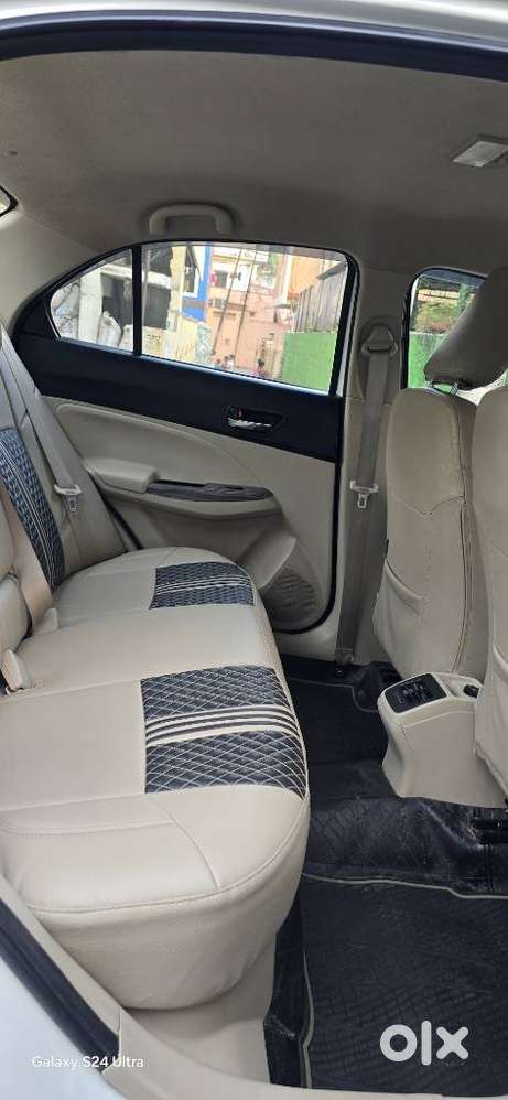 Maruti Suzuki Dzire 1.2 Vxi, 2023, Petrol