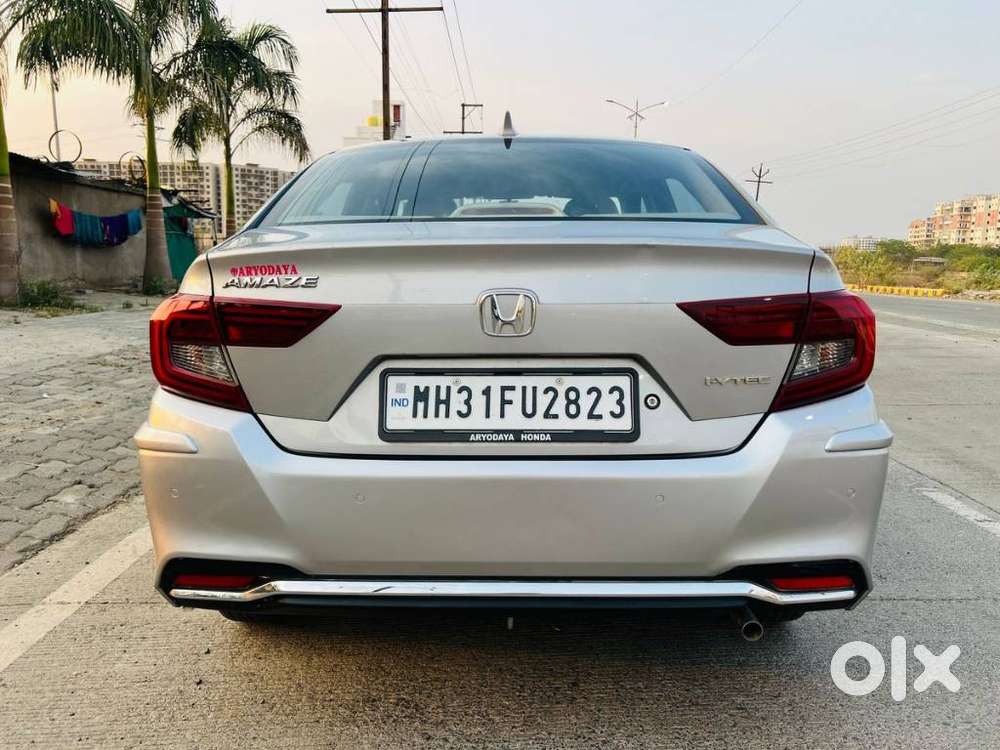 Honda Amaze V 1.2 Petrol Mt, 2022, Petrol