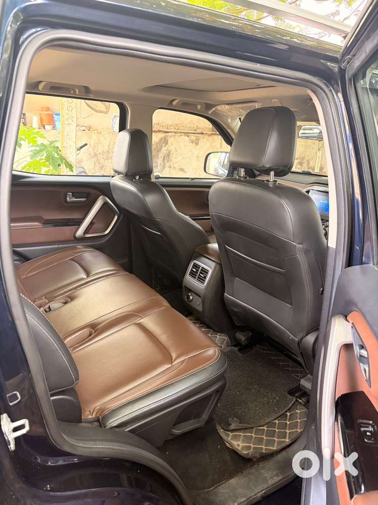 Mahindra Scorpio-n Diesel 2025 Bh Number