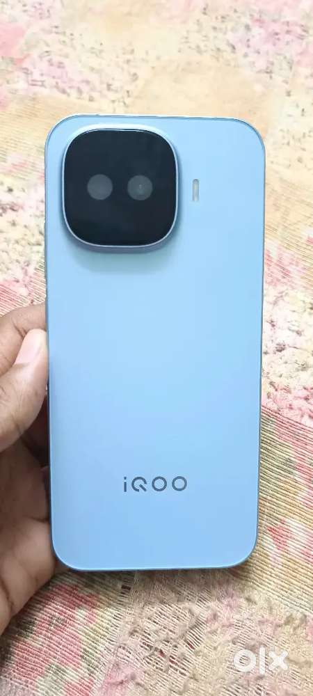 Iqoo 15r 8/256