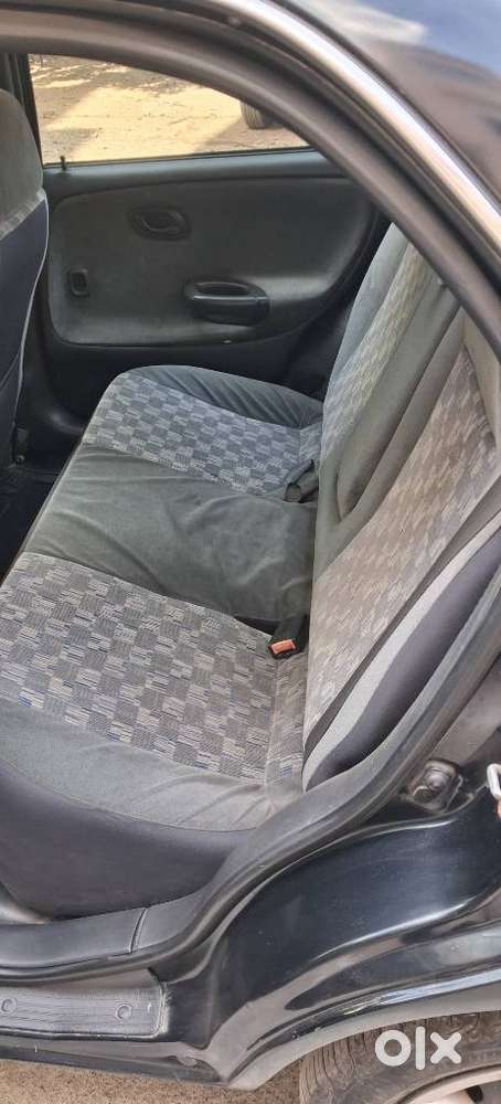 Maruti Suzuki Baleno Dualjet Delta, 2006, Petrol