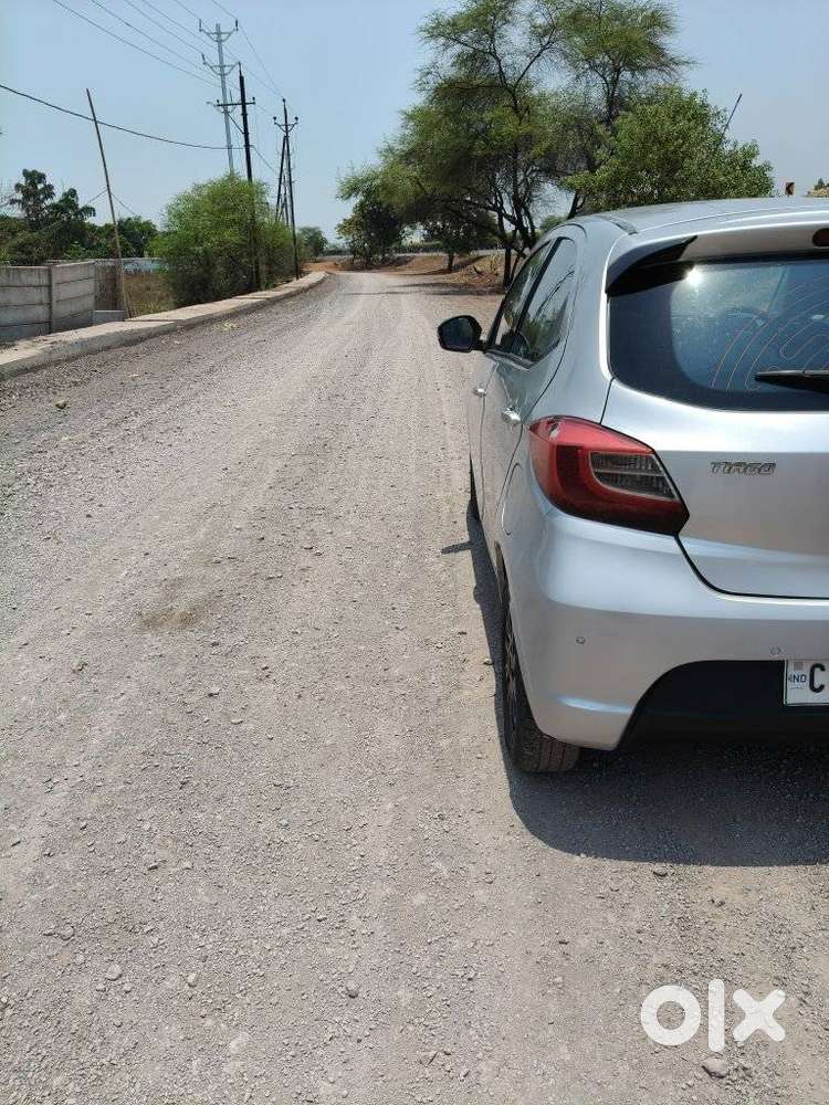 Tata Tiago 1.05 Revotorq Xz Wo Alloy, 2016, Petrol