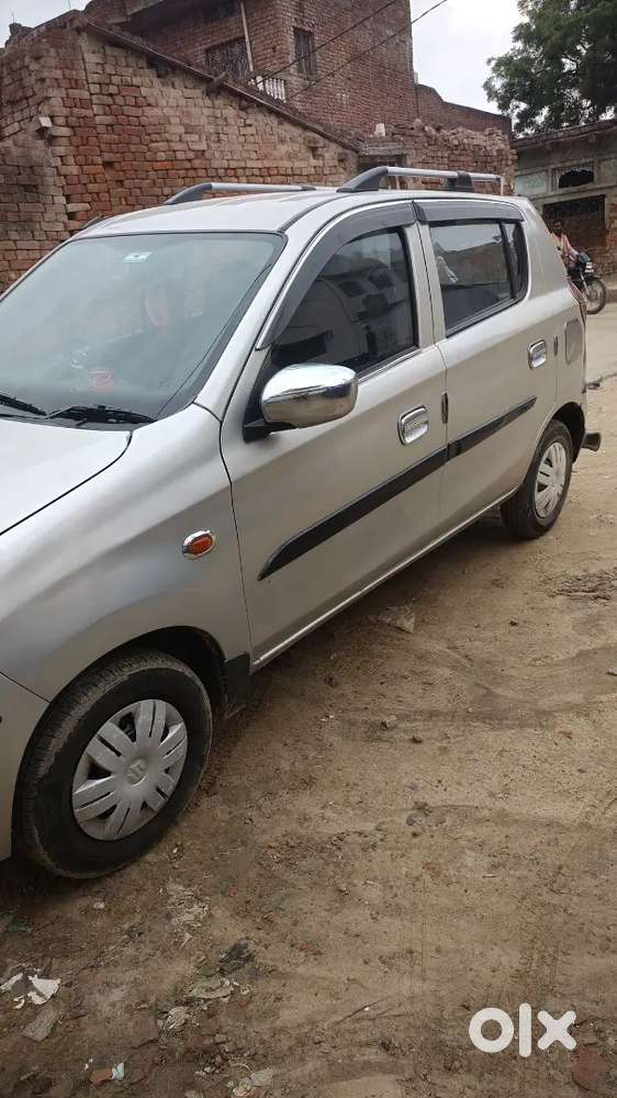 Maruti Suzuki Alto 800 2021 Petrol 50000 Km Driven