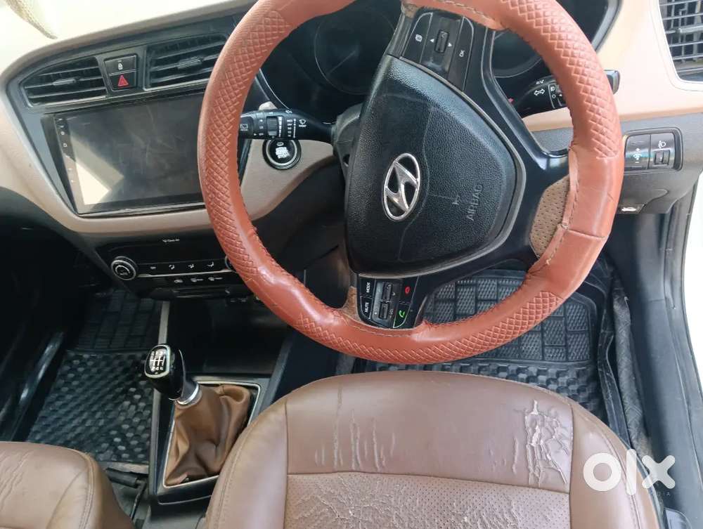 Hyundai I20 Diesel 2016 Manual 230000 Km Driven