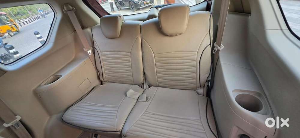 Maruti Suzuki Ertiga 2019 Diesel Well Maintained