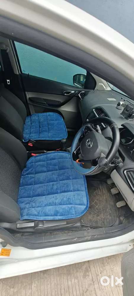 Tata Tiago 1.2 Revotron 2018