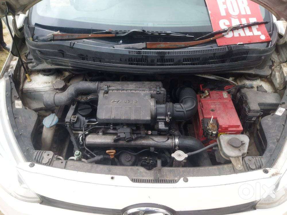 Hyundai Xcent 1.2 Prime T Plus Crdi, 2019, Diesel