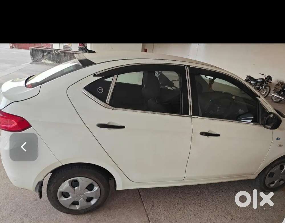 Tata Tigor Ev Xt 2023