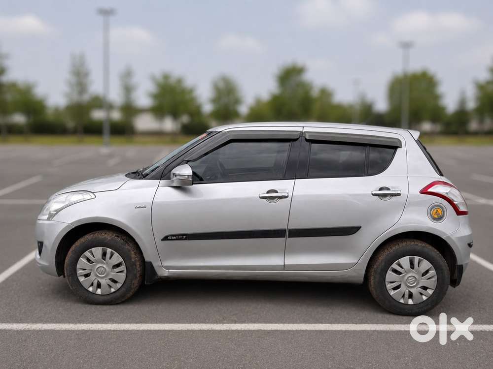 Swift Maruti Suzuki 2014 Diesel Manual