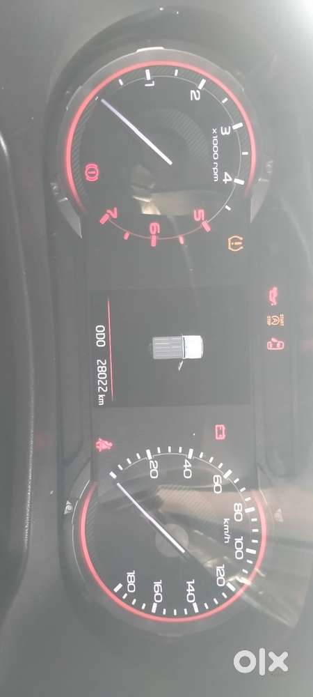 Mahindra Thar Lx Hard Top Diesel Mt Rwd, 2024, Diesel