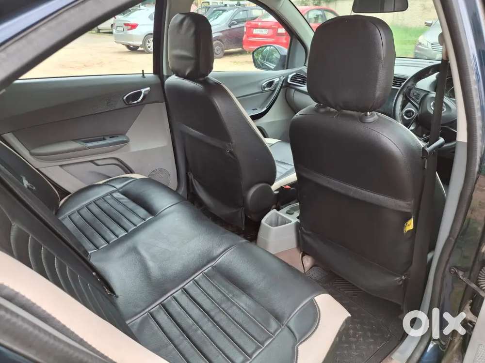 Tata Tigor Xza Plus 2021