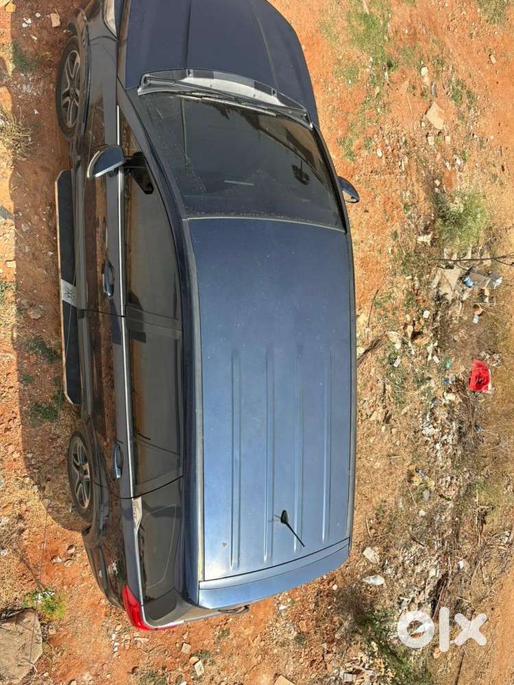 Tata Hexa 2017 Diesel 154000 Km Driven