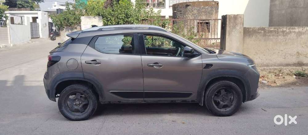 Renault - Kiger (2021) Suv - Great Condition