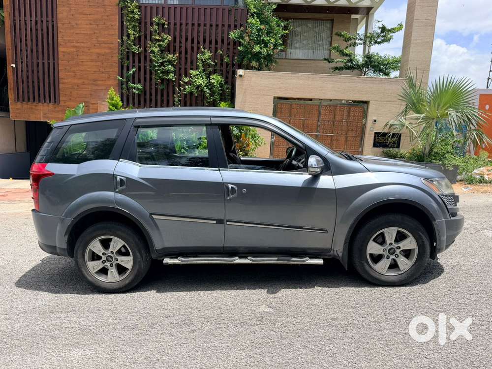 Mahindra Xuv500 W8 2wd, 2014, Diesel
