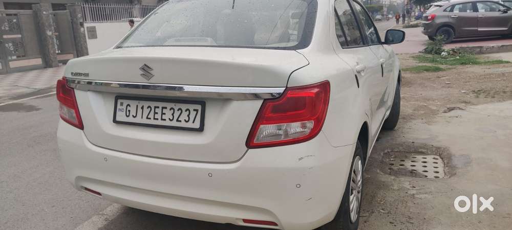 Maruti Suzuki Swift Dzire Vxi(o) Mt, 2020, Petrol