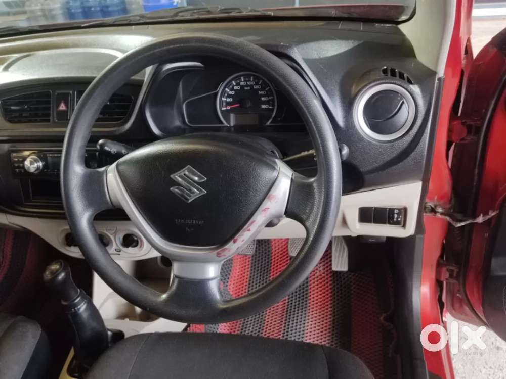 Maruti Suzuki Alto 800 Lxi, 2019, Petrol