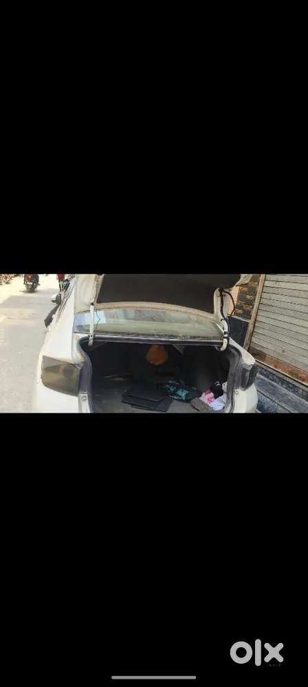 Honda City Zx 2017 Top Model With Sunroof
