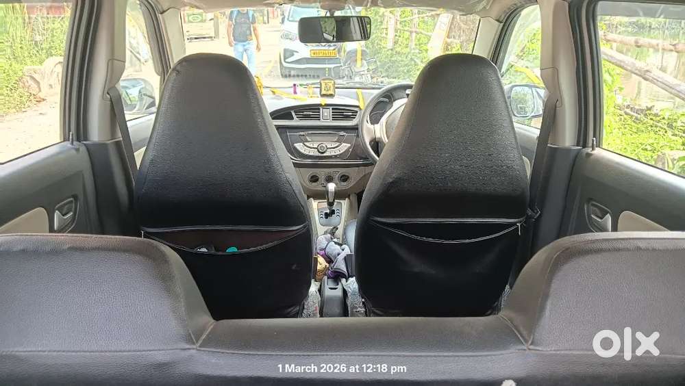 Alto K10 Autogear For Sale In Good Condition