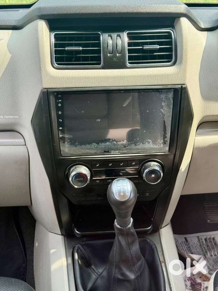 Mahindra Scorpio S10 8 Seater, 2015, Diesel