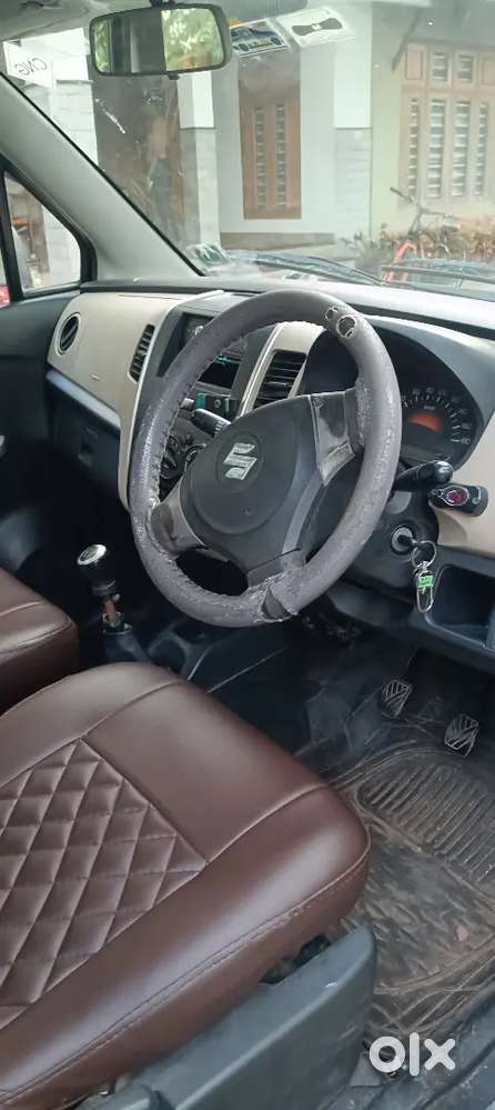 Wagner 2018 Cng
