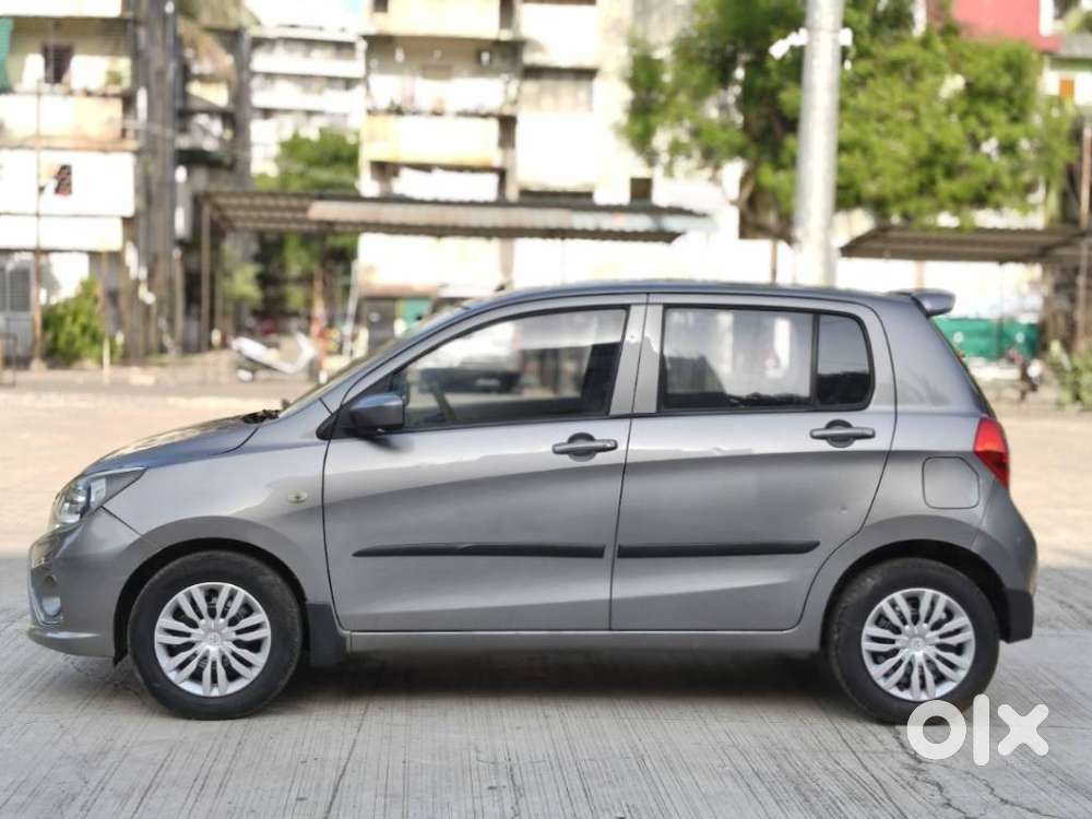 Maruti Suzuki Celerio Cng Vxi Mt, 2021, Cng & Hybrids