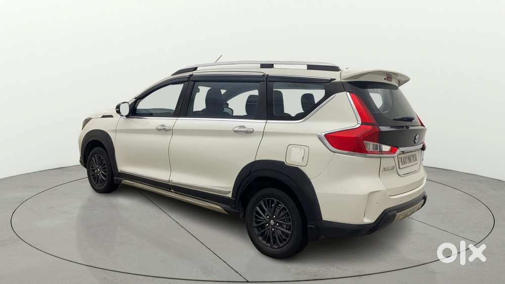 Maruti Suzuki Xl6 Zeta, 2022, Petrol