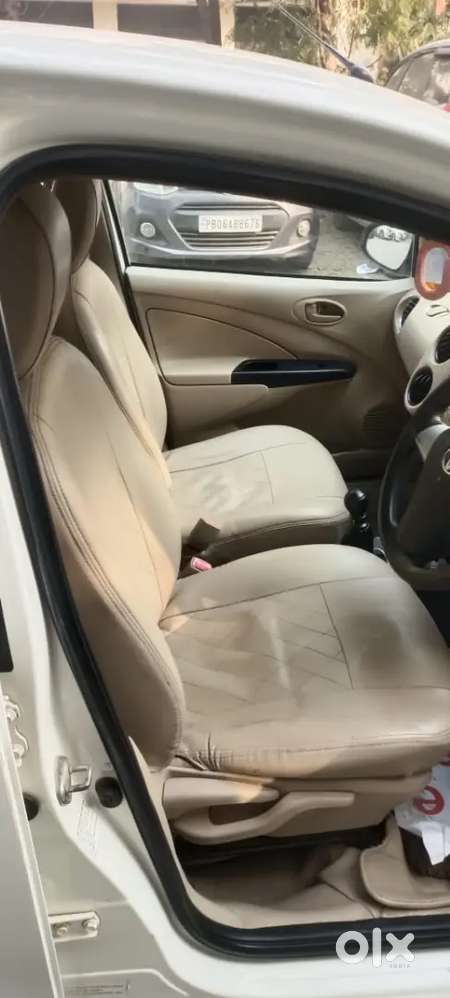 Toyota Etios 2019 Diesel 250000 Km Driven