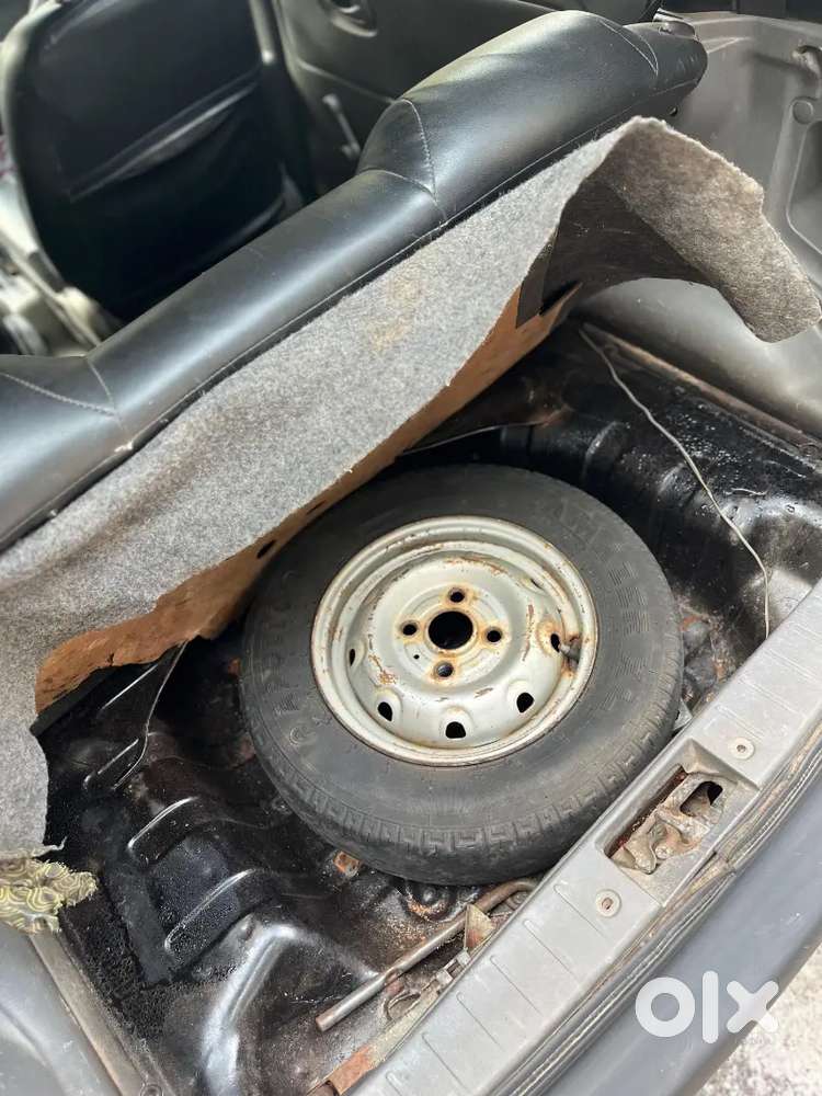 Maruti Suzuki Alto 2004 Petrol Well Maintained