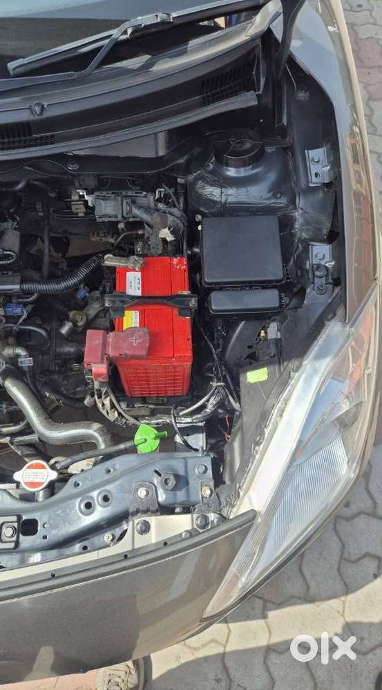 Maruti Suzuki Swift 1.2 Vxi (o), 2024, Petrol